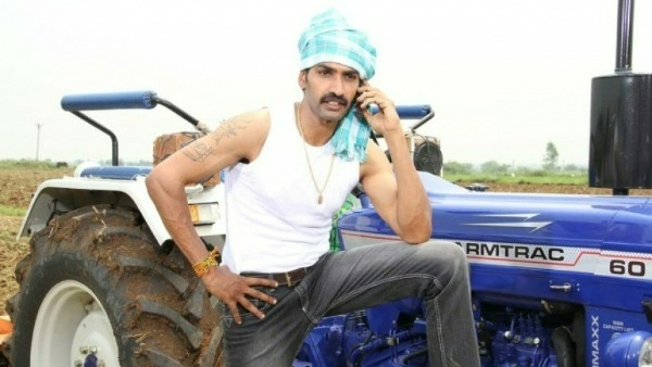 తారకరత్న క్లారిటీ