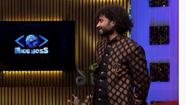 బిందుమాధవిపై సోలోగా..