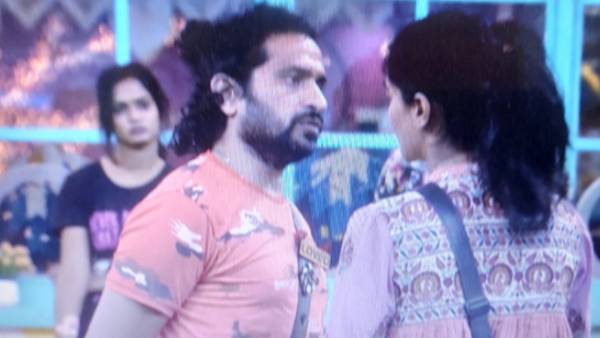 దొంగ మాటలు కట్టిపెట్టు అంటూ