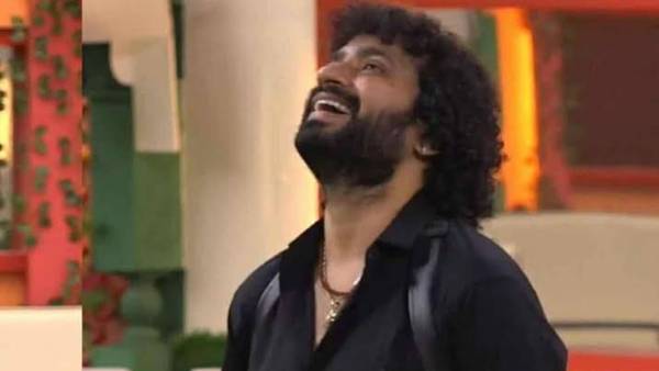 నీలాంటి హీరోయిన్‌ను చూడలేదు అంటూ