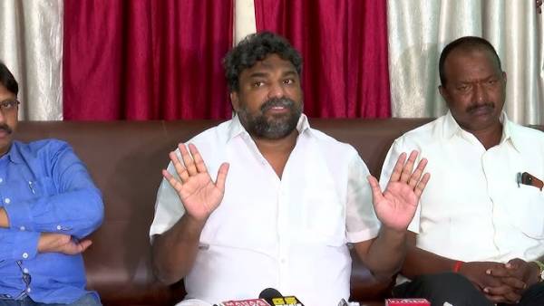 నోటీసులు రాలేదు