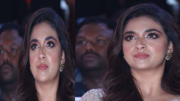 నమత్రకు నా థ్యాంక్స్