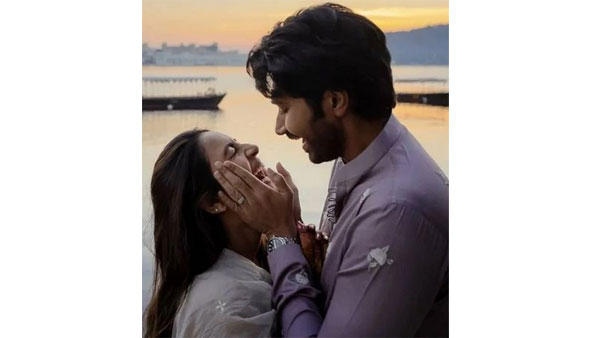 హాలిడేస్ లో ఇలా..