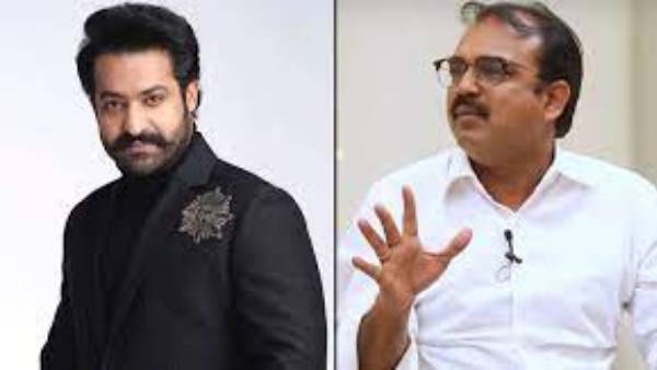 Jr ntr another key decision on koratala siva pan india project Jr ntr another key decision on koratala siva pan india project