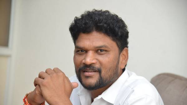  కళావతి పాత్రను అలా డిజైన్