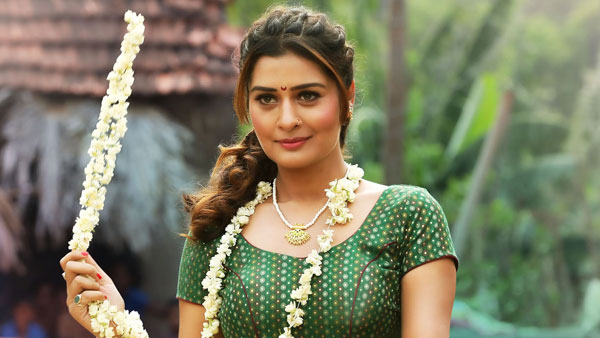 సినిమా, సిరీస్‌లు చేస్తూ బిజీగా