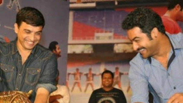 ఎన్టీఆర్, టాప్ హీరోలతో మూవీస్