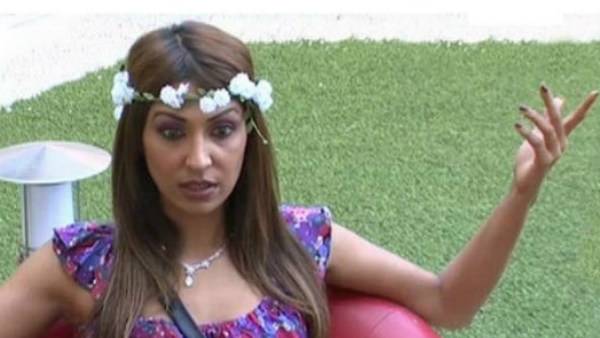 హీరోయిన్ చేయడం కోసం