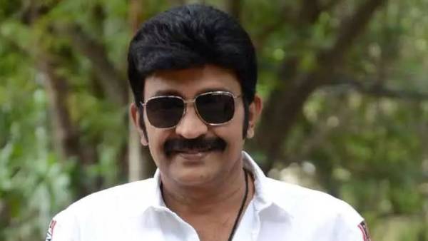 27 ఏళ్లుగా సాయికుమార్ డబ్బింగ్