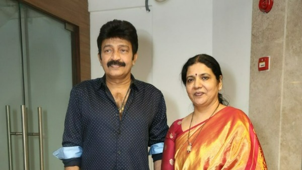 జీవిత సంకల్పమే శేఖర్ సినిమా