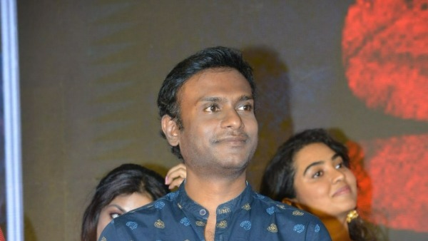 అనూప్ రూబెన్ ప్రాణం పోశారు