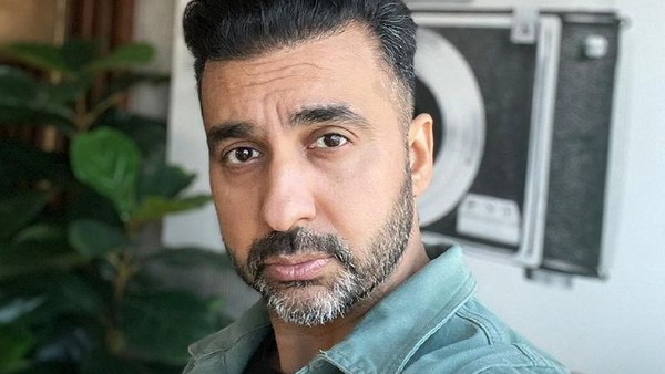 తాజా రాజ్ కుంద్రాపై కేసు