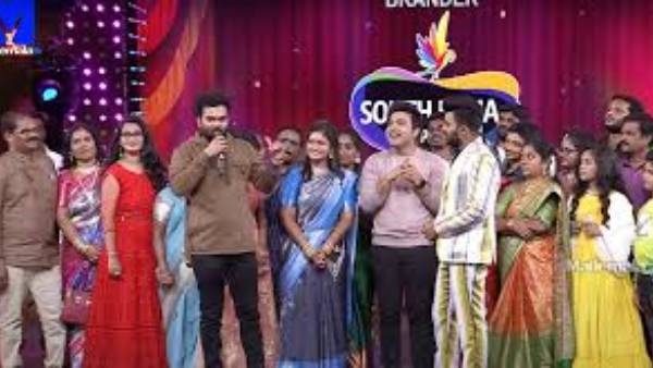  అనిల్‌ రావిపూడితో