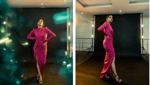  ఆ సినిమాలతో బిజీగా..