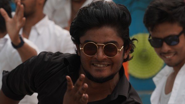 Josh apps Real Hai Challenge: Sidharth Malhotra, Hansika Motwani dances for Sajid Tunes Josh apps Real Hai Challenge: Sidharth Malhotra, Hansika Motwani dances for Sajid Tunes