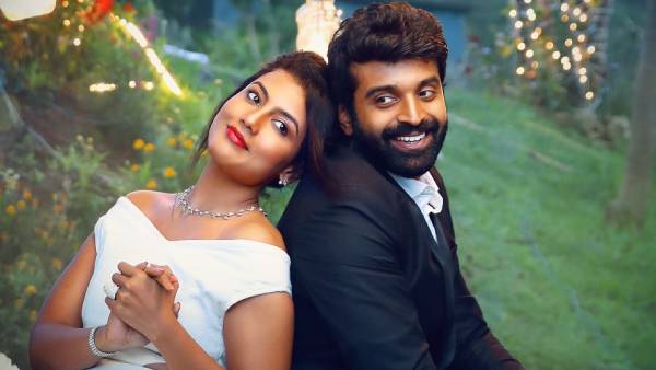  Hero Sandeep Kishan released Richi Gadi Pelli Song