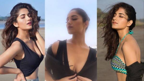 తమిళ సినిమాతో