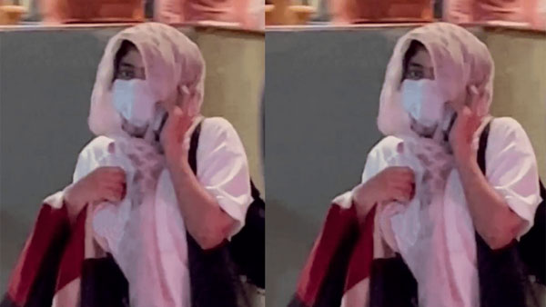 వీడియో వైరల్