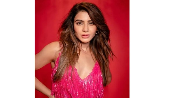 గ్లామర్ ట్రీట్‌తో మాయ చేసేలా