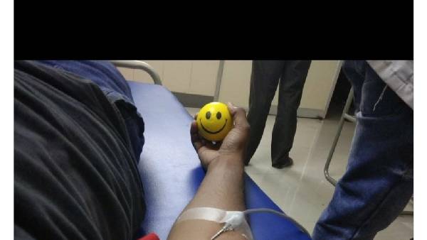 ఆ మాటతో నన్ను చంపేసారు