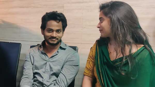 ఎవరి కెరీర్‌లతో వాళ్లే ఫుల్ బిజీ