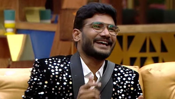 ఒకరికొకరు శుభాకాంక్షలు