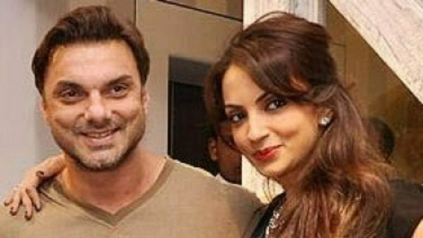 ఎంగేజ్‌మెంట్ పార్టీలో