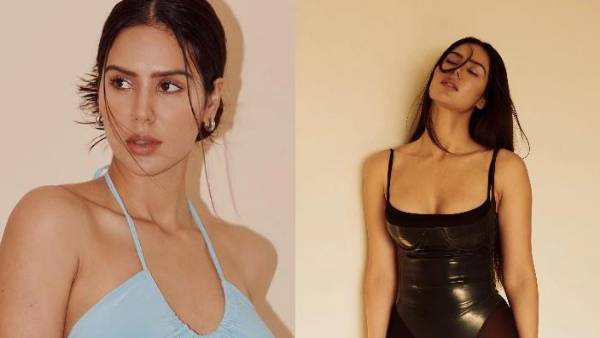 హాట్ ఫోటో షూట్లు