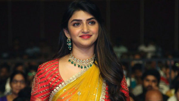 బాలయ్య కూతురి పాత్రలో శ్రీలీల