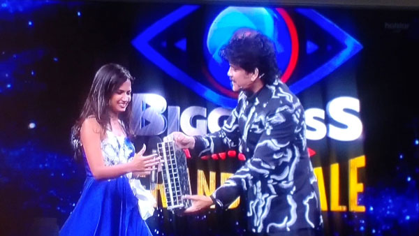 విజేత ప్రైజ్ మనీలో సగం