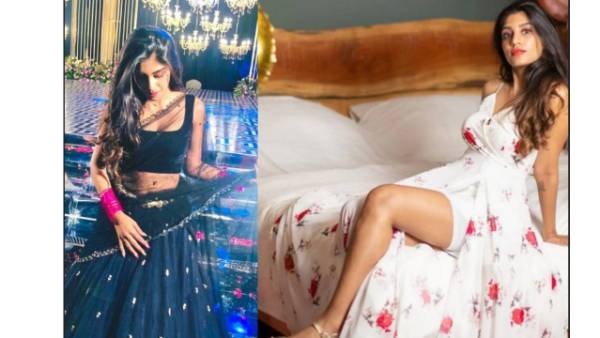 మంచు లక్ష్మి సినిమాలో..