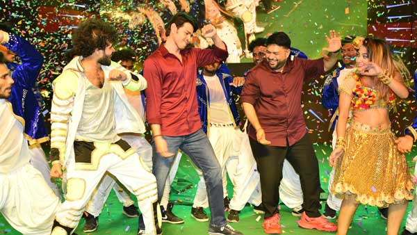 గౌతమ్, సితారా రియాక్షన్ అదే..