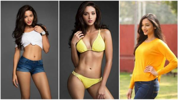 Srinidhi Shetty: KGF హీరోయిన్ బికిని అందాలు.. ఇలా చూస్తే మతిపోవాల్సిందే..