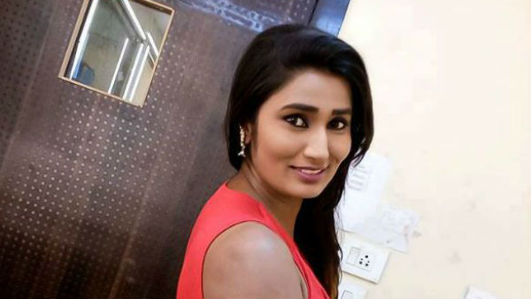 చమ్మక్ చంద్రపై స్వాతి నాయుడు తీవ్ర ఆరోపణలు.. అవకాశం ఇస్తానని రూమ్‌కి తీసుకెళ్లాడంటూ!