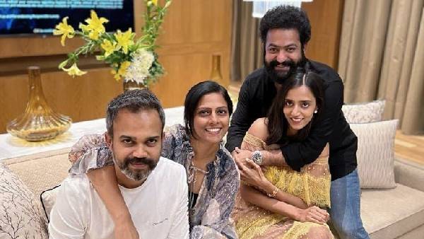  KGF దర్శకుడితో..