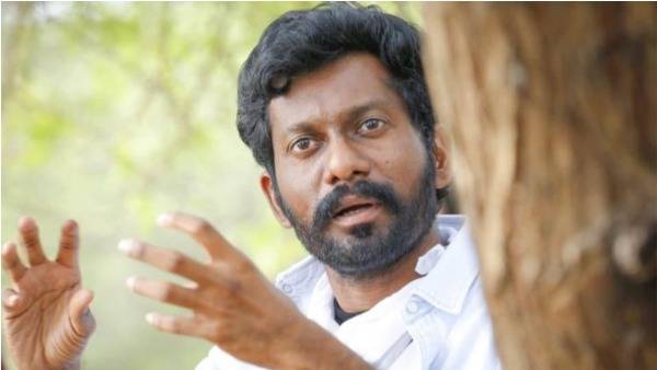 సుకుమార్ శిష్యుడిగా..