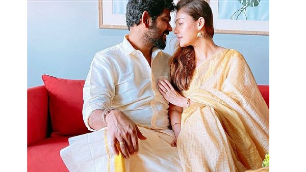 పెళ్లిపై నో క్లారిటీ.. రింగ్‌ పెట్టి