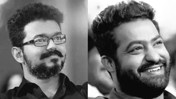 నెంబర్ వన్ విజయ్.. నెంబర్ 2 ఎన్టీఆర్