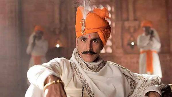 Samrat Prithviraj day 1 collections worldwide: Akshay Kumar movie starts good note box office Samrat Prithviraj day 1 collections worldwide: Akshay Kumar movie starts good note box office