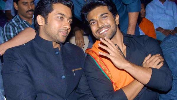 9. రామ్ చరణ్ 10. సూర్య