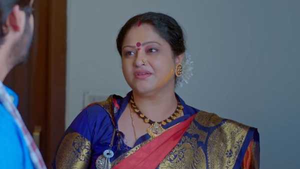 తల్లి ఆందోళన