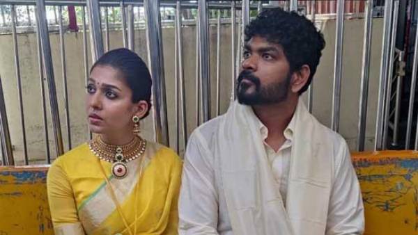 మొదట తిరుపతిలో..