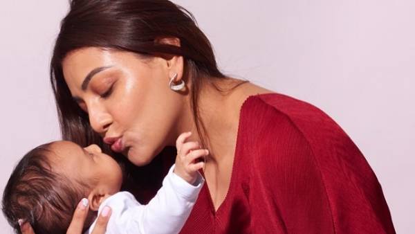 Kajal Aggarwal బర్త్ డే రోజున కొడుకు ఫోటో షేర్ చేసి ఎమోషనల్.. ఉపాసన కొణిదెల కామెంట్ వైరల్