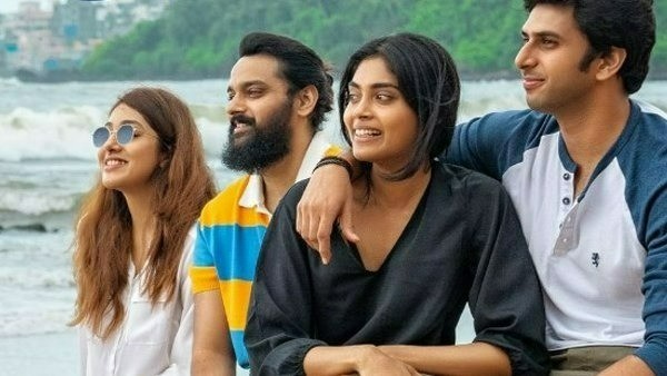 సుమంత్, ఇంకా ఇతర నటీనటుల గురించి