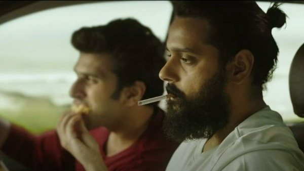 ఫైనల్‌గా కథ ఏమిటంటే?