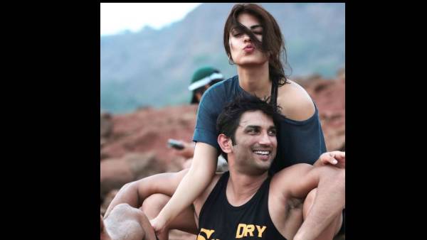 బాంద్రాలో సుశాంత్ సూసైడ్