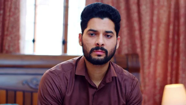 తులసిపై నిందలు.. అభి మౌనం