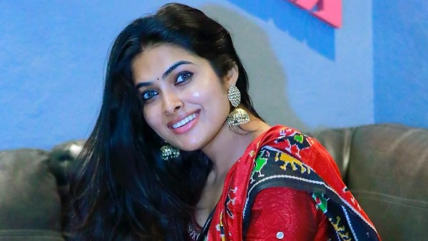 మోడలింగ్ రంగంలోకి 