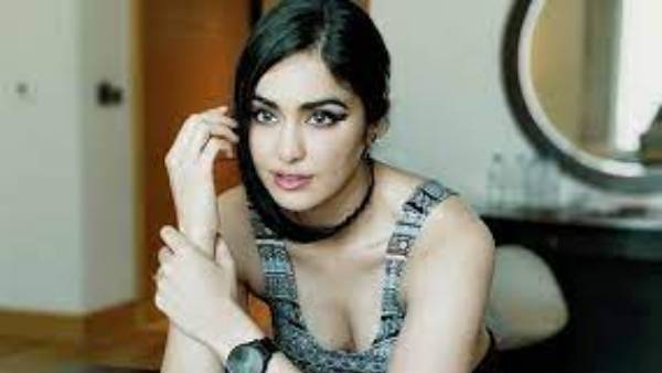 మంచి టాలెంట్ ఉన్న హీరోయిన్