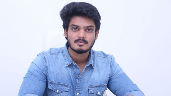 ఛార్మీతో అఫైర్.. పూరి జగన్నాథ్ విడాకులపై స్పందించిన ఆకాష్ పూరీ.. అందుకే అంటూ!